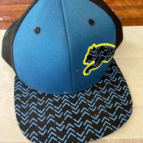 Mens Puma Hat - Picture 5 of 7
